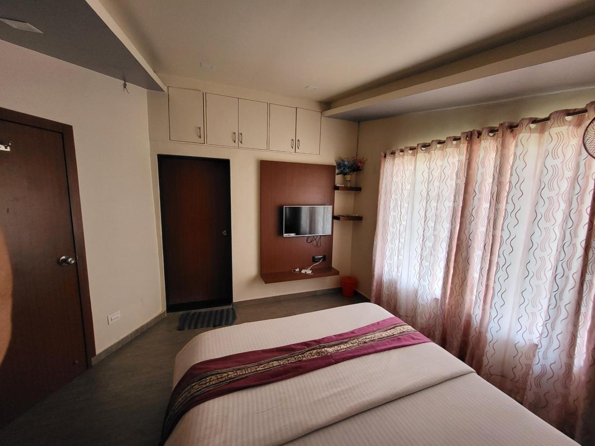 Paras Holiday Home Szatara Kültér fotó