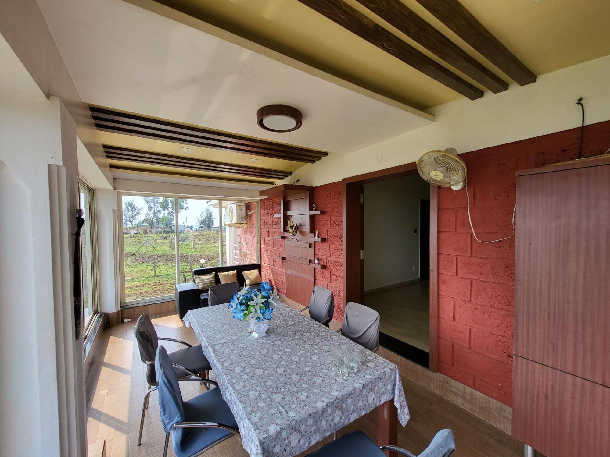 Paras Holiday Home Szatara Kültér fotó