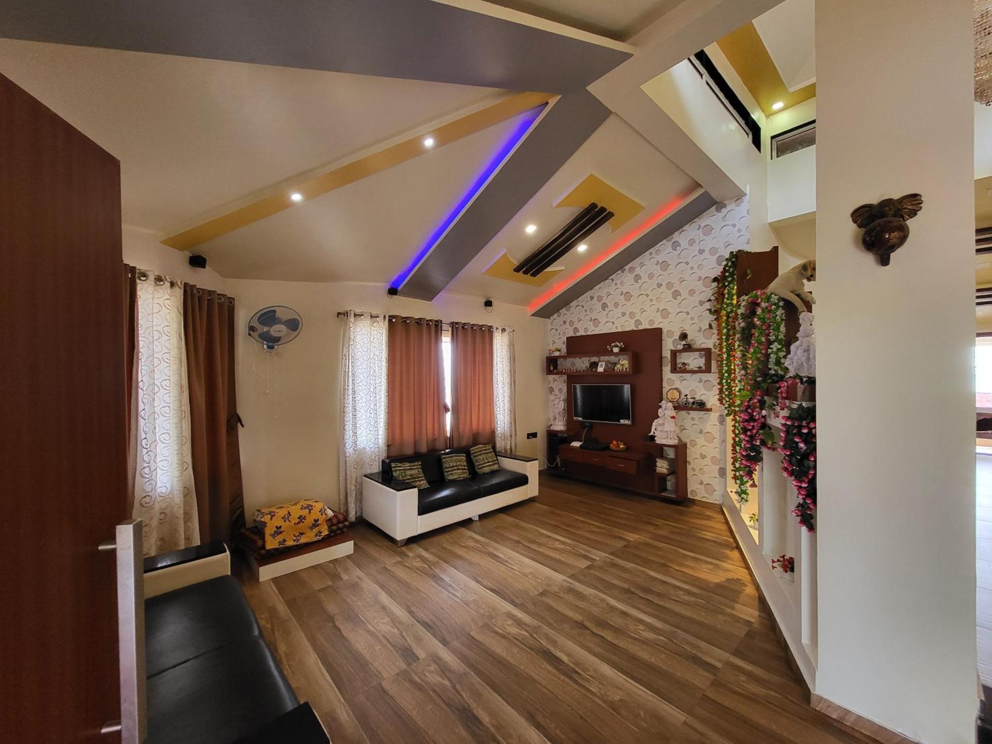 Paras Holiday Home Szatara Kültér fotó